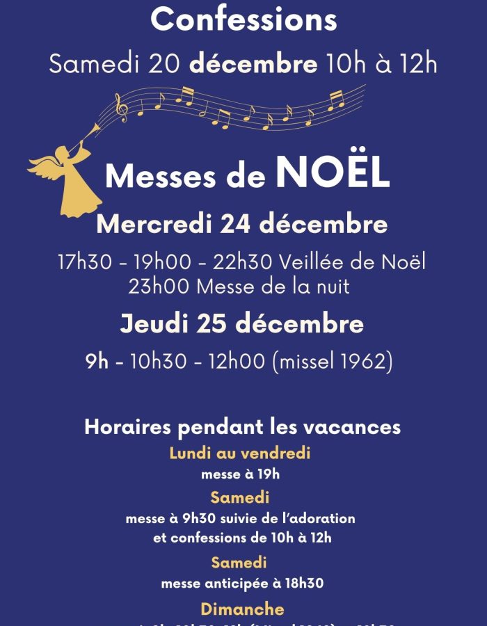 A6 Concert Noël (105 x 148 mm) (1)