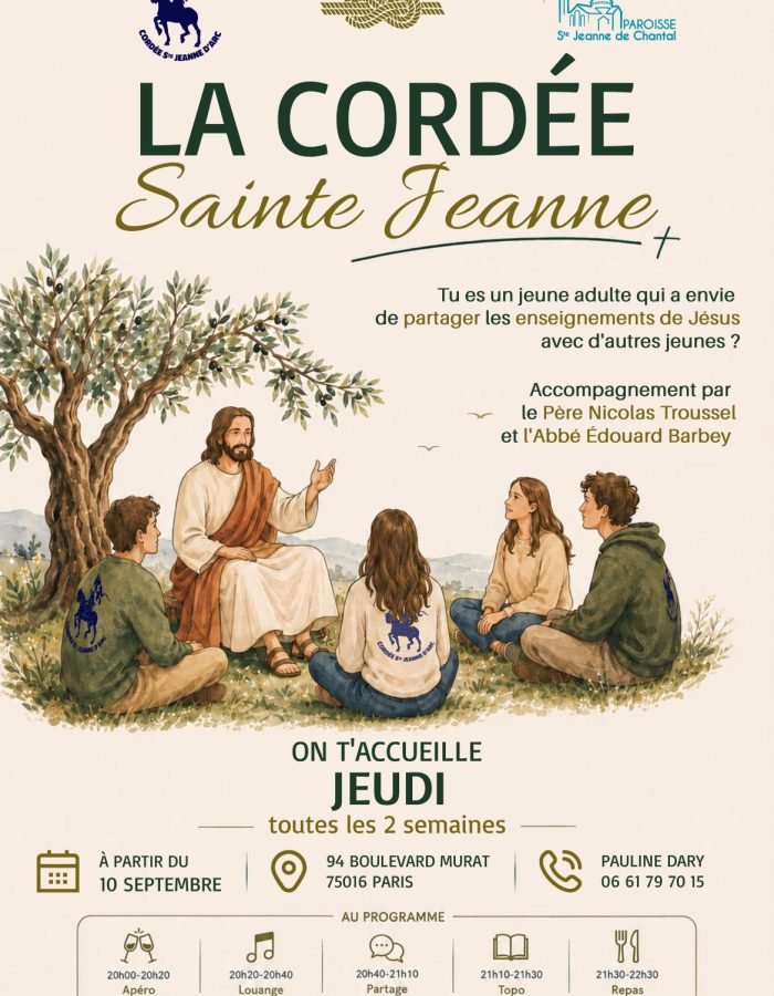 AFFICHE 2026