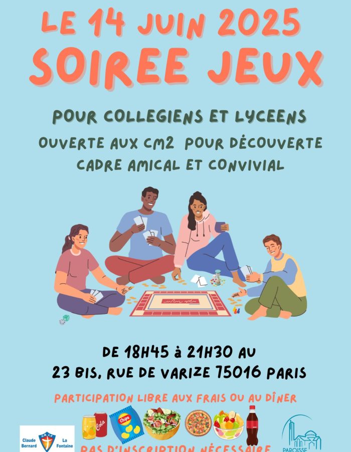 SOIREE PIZZA